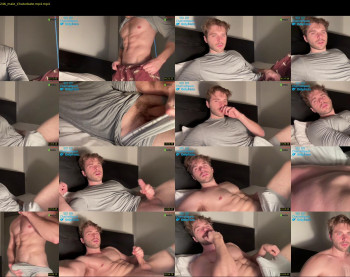 hot8pack01 — 38 minute Chaturbate male cam show recording, 720p, Dec 6, 2023