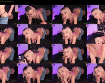 iam_eli — 19 minute Chaturbate female cam show recording, 720p, Dec 6, 2023