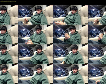 infamouslucas — 16 minute Chaturbate male cam show recording, 480p, Dec 7, 2023