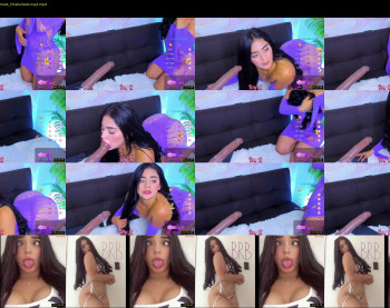 ivy_li — 114 minute Chaturbate female cam show recording, 720p, Dec 6, 2023