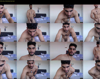 jackecuador — 10 minute Chaturbate male cam show recording, 720p, Dec 6, 2023