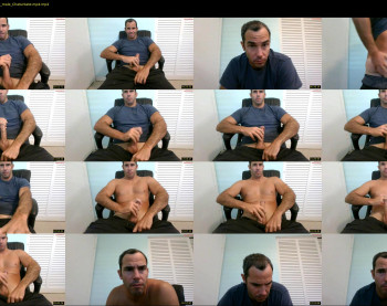 jacoff38 — 38 minute Chaturbate male cam show recording, 720p, Dec 6, 2023
