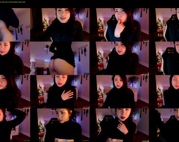 jadelove_ — 116 minute Chaturbate female cam show recording, 720p, Dec 7, 2023