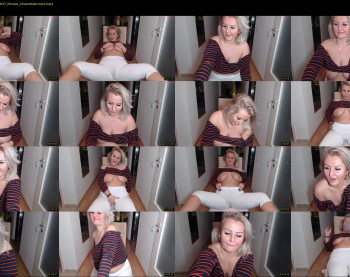 jaqueline88 — 30 minute Chaturbate female cam show recording, 720p, Dec 6, 2023