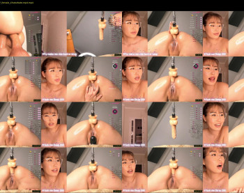 jee__son — 121 minute Chaturbate female cam show recording, 720p, Dec 6, 2023