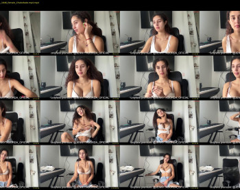 jenny_taborda — 76 minute Chaturbate female cam show recording, 720p, Dec 6, 2023