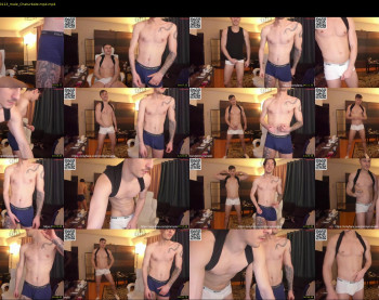 jimmys_style — 35 minute Chaturbate male cam show recording, 720p, Dec 7, 2023