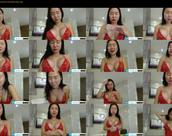 jiwon4u — 121 minute Chaturbate female cam show recording, 720p, Dec 6, 2023