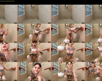 juicyshow — 4 minute Chaturbate female cam show recording, 720p, Dec 7, 2023
