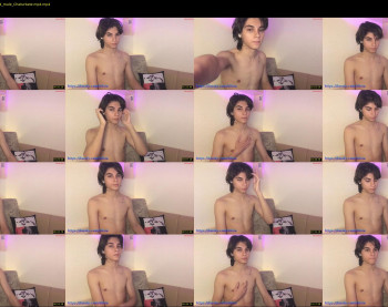 k0sta_32 — 12 minute Chaturbate male cam show recording, 720p, Dec 6, 2023
