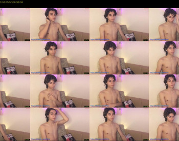 k0sta_32 — 13 minute Chaturbate male cam show recording, 720p, Dec 6, 2023