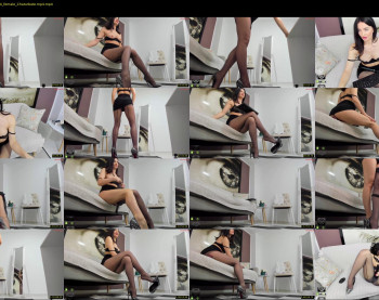 katedolly — 120 minute Chaturbate female cam show recording, 720p, Dec 6, 2023