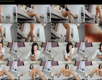 katedolly — 25 minute Chaturbate female cam show recording, 720p, Dec 6, 2023