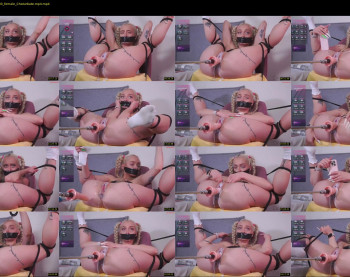 katymolly — 39 minute Chaturbate female cam show recording, 720p, Dec 6, 2023