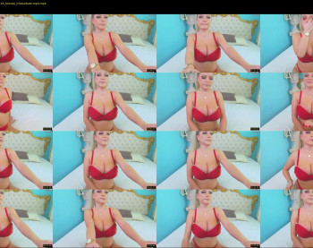 kellybabee — 9 minute Chaturbate female cam show recording, 720p, Dec 6, 2023