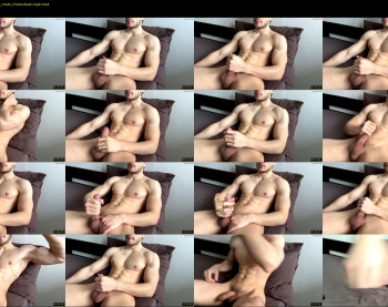 kiwigray — 25 minute Chaturbate male cam show recording, 720p, Dec 6, 2023