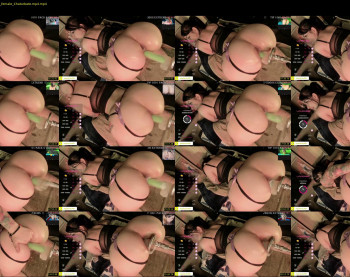 kkole17 — 44 minute Chaturbate female cam show recording, 720p, Dec 6, 2023