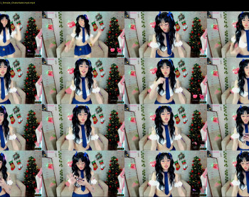 kloeking_ — 11 minute Chaturbate female cam show recording, 720p, Dec 6, 2023