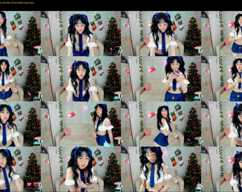 kloeking_ — 82 minute Chaturbate female cam show recording, 720p, Dec 7, 2023