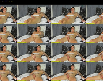 krishort — 3 minute Chaturbate male cam show recording, 720p, Dec 6, 2023