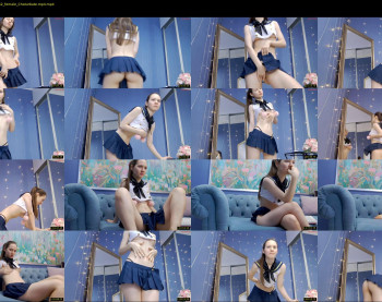 kriskras__ — 120 minute Chaturbate female cam show recording, 720p, Dec 6, 2023