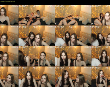 kuroteur — 29 minute Chaturbate couple cam show recording, 720p, Dec 6, 2023