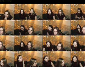kuroteur — 7 minute Chaturbate couple cam show recording, 720p, Dec 6, 2023