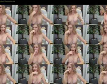 ladyleea — 3 minute Chaturbate female cam show recording, 720p, Dec 6, 2023