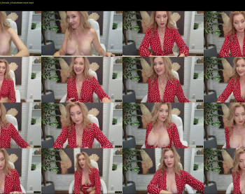 ladyleea — 16 minute Chaturbate female cam show recording, 720p, Dec 6, 2023