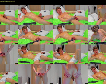 lanny_fandi — 62 minute Chaturbate male cam show recording, 720p, Dec 6, 2023