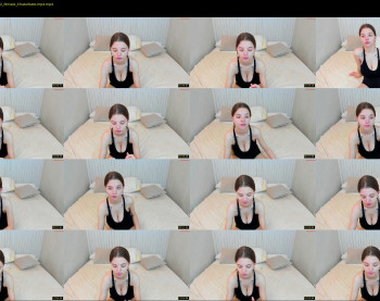 lesya_flin — 17 minute Chaturbate female cam show recording, 720p, Dec 6, 2023