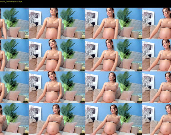li_baby — 3 minute Chaturbate female cam show recording, 720p, Dec 6, 2023