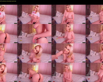libbyshepard — 53 minute Chaturbate female cam show recording, 720p, Dec 6, 2023
