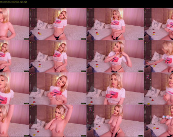 libbyshepard — 41 minute Chaturbate female cam show recording, 720p, Dec 6, 2023