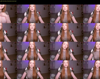 lil_pumpkinpie — 30 minute Chaturbate female cam show recording, 720p, Dec 6, 2023