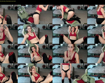 lilithoftrees — 55 minute Chaturbate female cam show recording, 720p, Dec 7, 2023