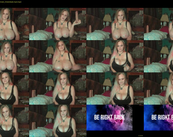lillyth — 25 minute Chaturbate female cam show recording, 720p, Dec 6, 2023