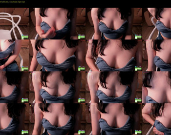 lindajenny — 49 minute Chaturbate couple cam show recording, 720p, Dec 6, 2023