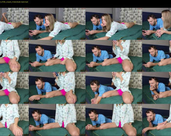 lisi4ka_basik33 — 7 minute Chaturbate couple cam show recording, 720p, Dec 6, 2023