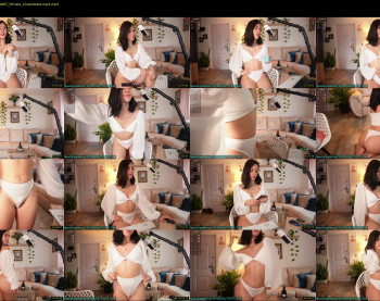 madisonlara — 121 minute Chaturbate female cam show recording, 720p, Dec 6, 2023
