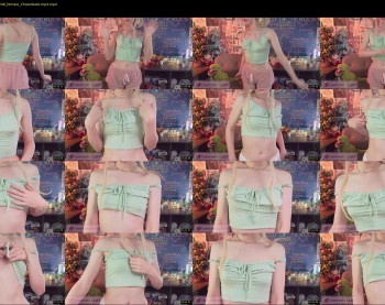mana_rose — 10 minute Chaturbate female cam show recording, 720p, Dec 6, 2023