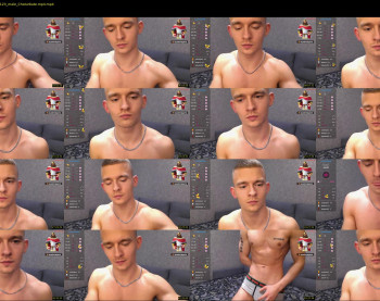 marvelboy_ — 52 minute Chaturbate male cam show recording, 720p, Dec 7, 2023