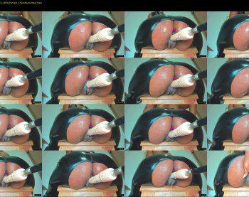 melania_browis — 64 minute Chaturbate female cam show recording, 720p, Dec 6, 2023