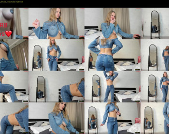 milf_tea — 24 minute Chaturbate female cam show recording, 720p, Dec 6, 2023