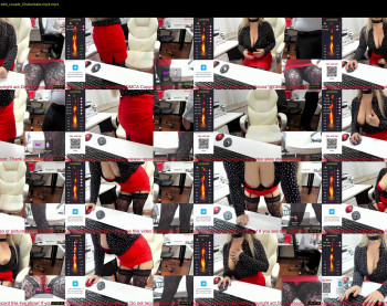 milf_viktoria — 107 minute Chaturbate female cam show recording, 720p, Dec 6, 2023