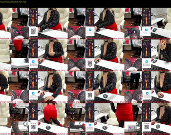 milf_viktoria — 33 minute Chaturbate female cam show recording, 720p, Dec 6, 2023