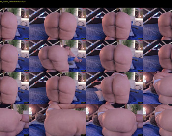 moon_swt_ — 29 minute Chaturbate female cam show recording, 720p, Dec 6, 2023