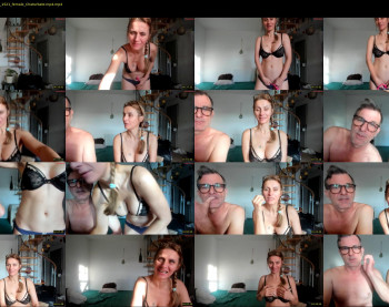 munishpunish — 6 minute Chaturbate couple cam show recording, 720p, Dec 6, 2023