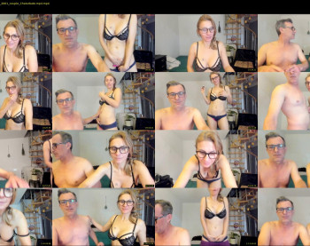 munishpunish — 83 minute Chaturbate couple cam show recording, 720p, Dec 6, 2023