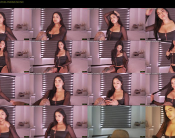 n_o_v_a — 15 minute Chaturbate female cam show recording, 720p, Dec 6, 2023